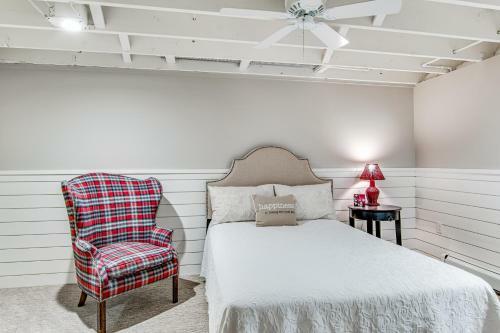 Minocqua Lake Lodge