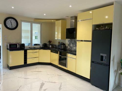 Maison Rez-de-chauss�e 3 �toiles Confortable