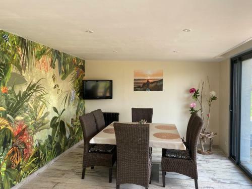 Maison Rez-de-chauss�e 3 �toiles Confortable
