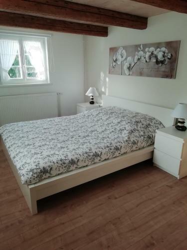 Bed & Breakfast La Cl� Du Temps