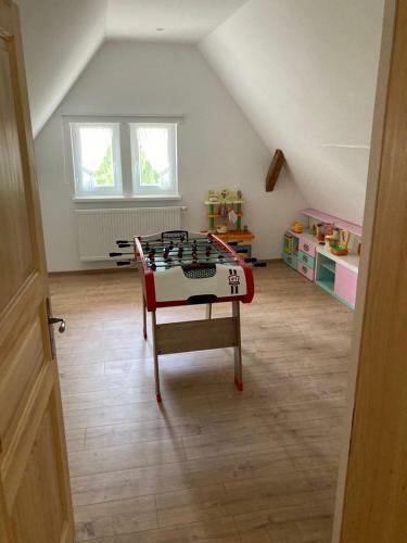 Bed & Breakfast La Cl� Du Temps