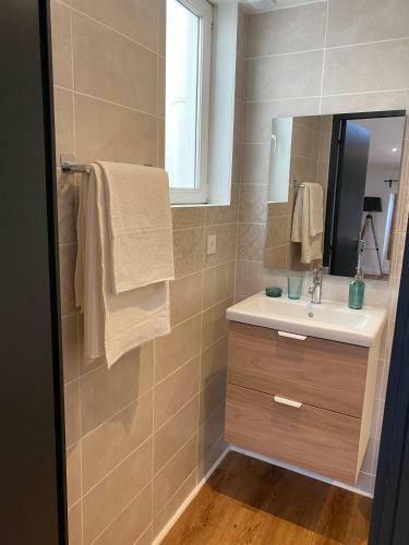 Apartamento Montelimar Jolie Studio
