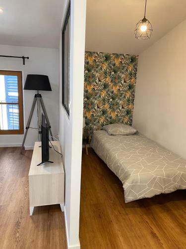 Apartamento Montelimar Jolie Studio