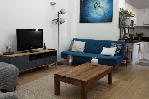 Apartamento Luxueux 3 Pi�ces - Wilson