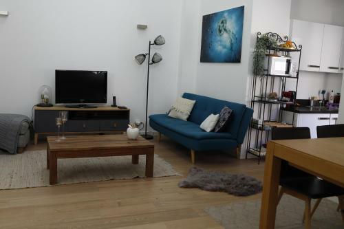Apartamento Luxueux 3 Pi�ces - Wilson