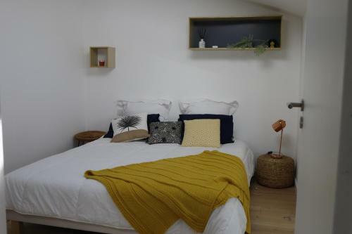 Apartamento Luxueux 3 Pi�ces - Wilson