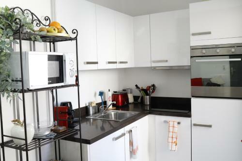 Apartamento Luxueux 3 Pi�ces - Wilson