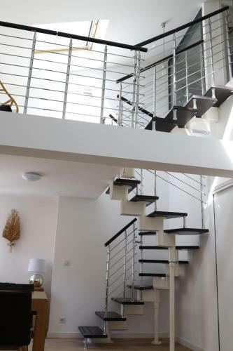 Apartamento Luxueux 3 Pi�ces - Wilson