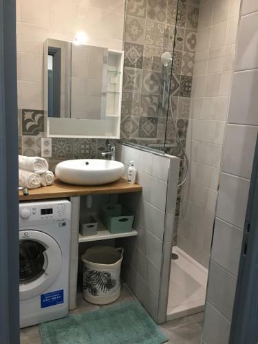 Apartamento Grand Studio Proche Centre Ville