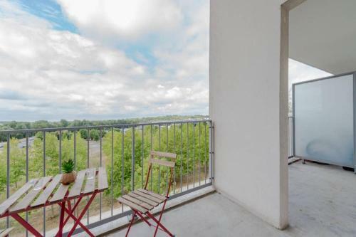 Prague Apartment In Disneyland