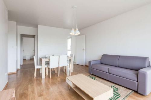 Prague Apartment In Disneyland