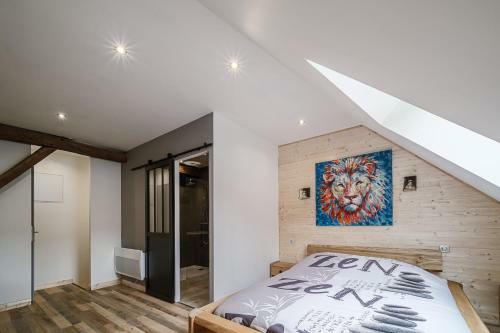 Apartamento Le Loft