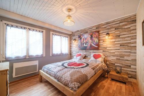 Apartamento Le Loft