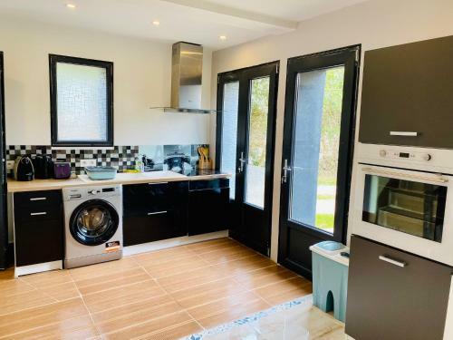 Apartamento Joli Duplex De 3pieces A Montmorency 20 Min Paris