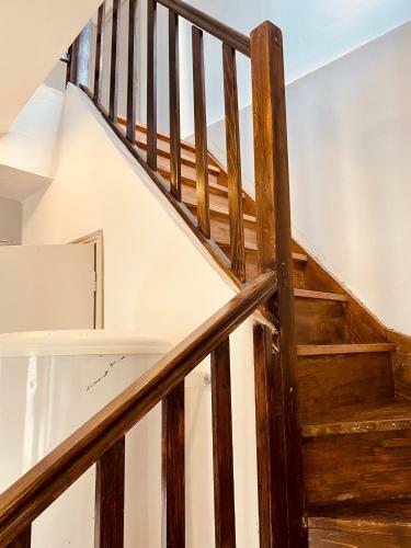 Apartamento Joli Duplex De 3pieces A Montmorency 20 Min Paris