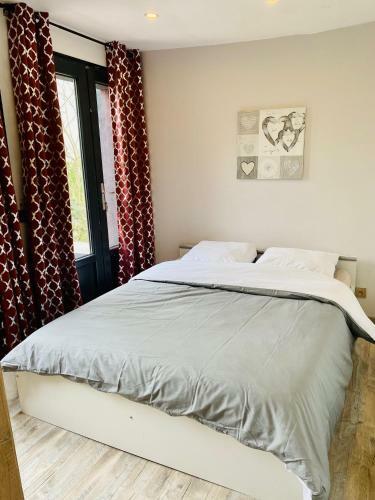 Apartamento Joli Duplex De 3pieces A Montmorency 20 Min Paris