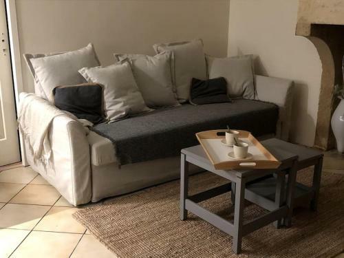 Charmant Gite Ind�pendant, Entour� De Nature.
