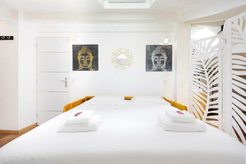 Apartamento Cmg Solidarite 3