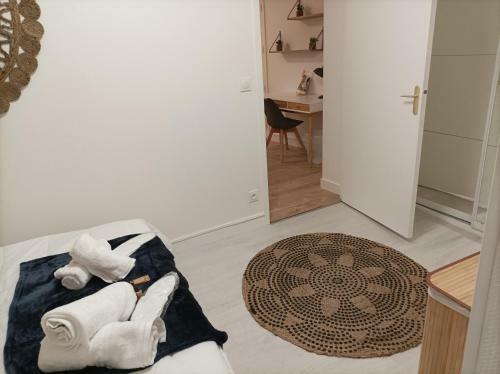 Apartamento Le Jeu De Paume Yourhosthelper