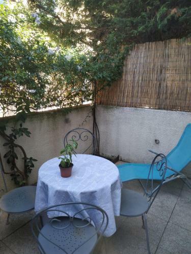 Maison Avec Jardin Proche Palavas