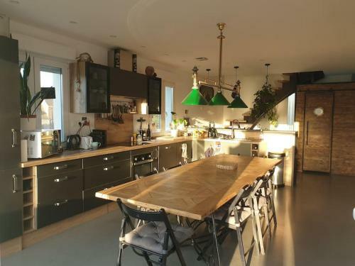 Apartamento Le Familia