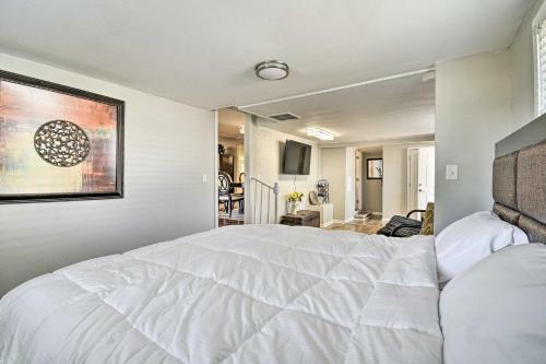 Charming Hampton Home Less Than 2 Mi To Buckroe Beach