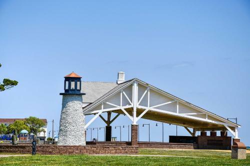 Charming Hampton Home Less Than 2 Mi To Buckroe Beach