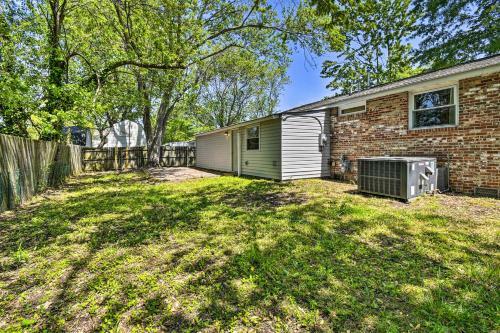 Charming Hampton Home Less Than 2 Mi To Buckroe Beach