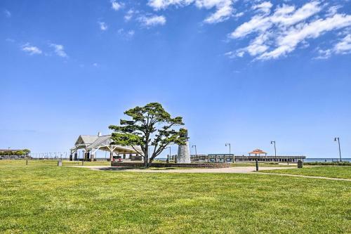 Charming Hampton Home Less Than 2 Mi To Buckroe Beach