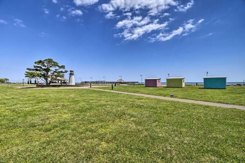 Charming Hampton Home Less Than 2 Mi To Buckroe Beach