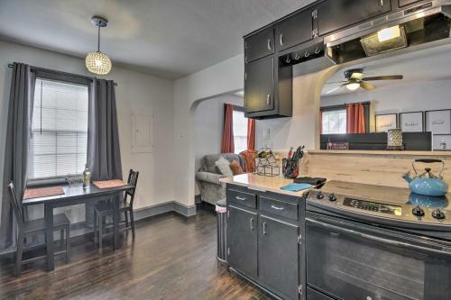 Charming Hampton Home With Yard, 6 Mi To Beach!