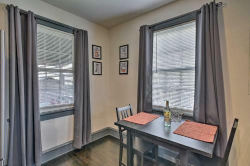 Charming Hampton Home With Yard, 6 Mi To Beach!