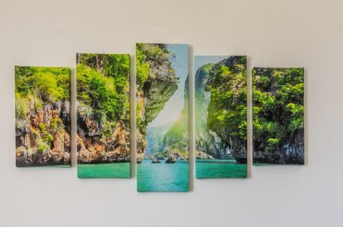 Apartamento Le Flamingo - Premiere Conciergerie