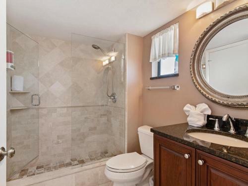 Apartamento Knot A Care; Direct Water Access Condo With Ocean And Pool Views