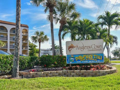 Apartamento Knot A Care; Direct Water Access Condo With Ocean And Pool Views