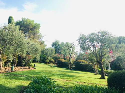 Villa Jolia