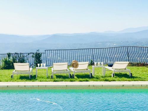 Villa Jolia