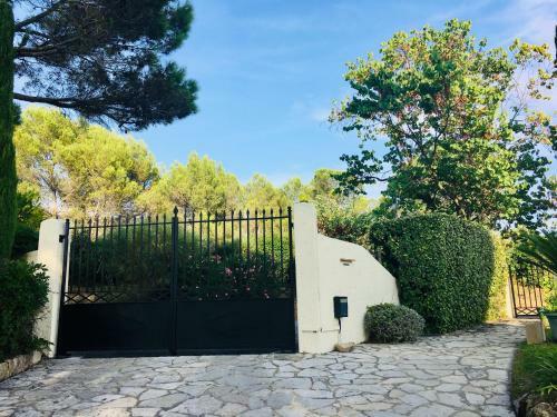 Villa Jolia
