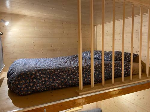 Villa Tiny House La Farigoule