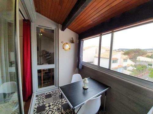 Apartamento Le Flot Des Vagues