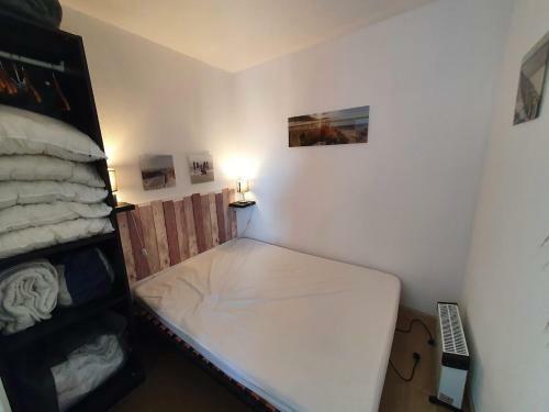 Apartamento Le Flot Des Vagues