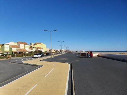 Apartamento Le Flot Des Vagues