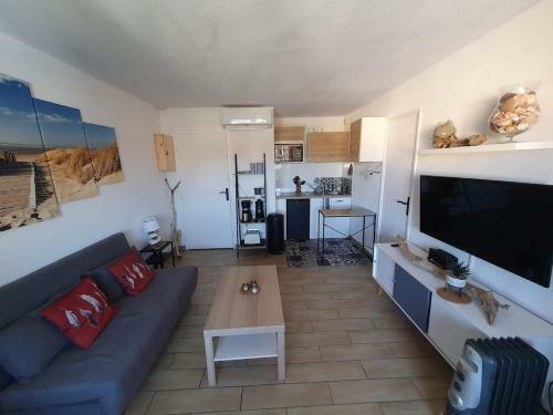 Apartamento Le Flot Des Vagues