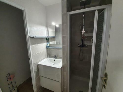 Apartamento Le Flot Des Vagues