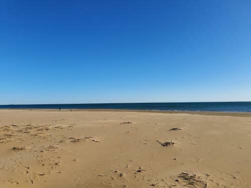 Apartamento Le Flot Des Vagues