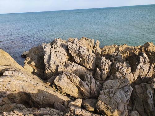 Apartamento Le Flot Des Vagues