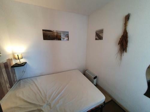 Apartamento Le Flot Des Vagues