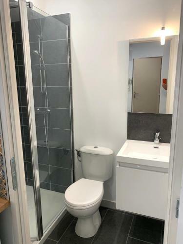 Apartamento Studio R�publique #1