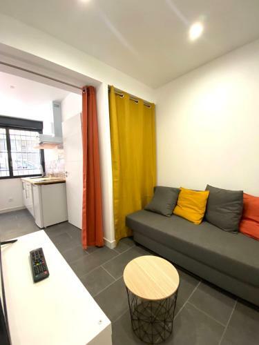 Apartamento Studio R�publique #1