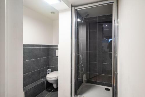Apartamento Le Dahlia